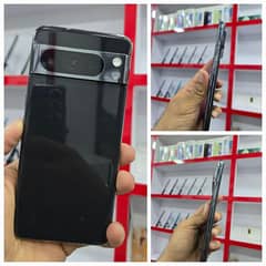 Google Pixel 8 Pro 12gb 128gb Waterpack Approved#MOBILE ZILLA
