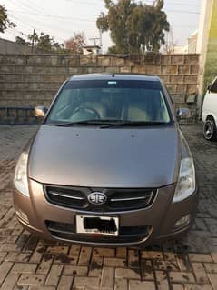 Faw V2 VCT-i Islamabad registered 2018