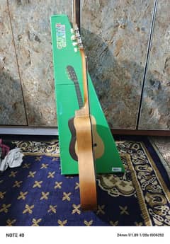 guitar
