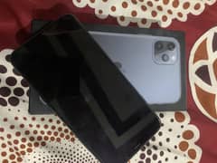 Iphone 11 pro max 256gb