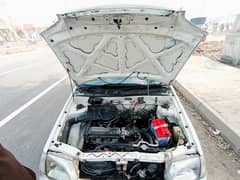 Suzuki Cultus VXR 2006