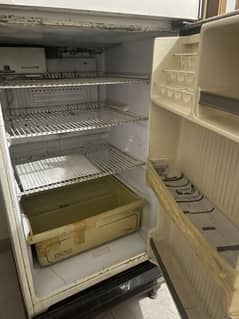Philco refrigerator