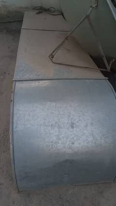 Color Dak Box 03112480931