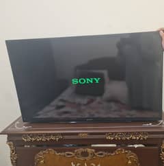 LED SONY 40 inch for sales.