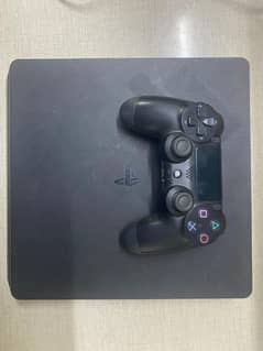 ps4 silm non jail break