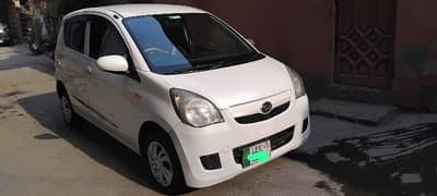 Daihatsu Mira 2011
