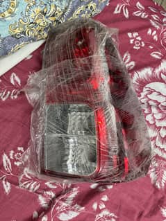 Toyota Revo 2017-2021 rear right light