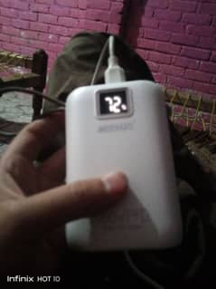 power bank with box