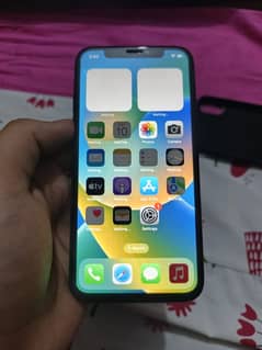 iPhone X factory unlock sim time
