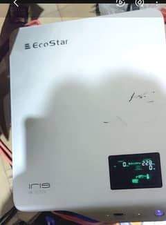 ecostar 1kw ups