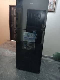 Haier Turbo cooling system