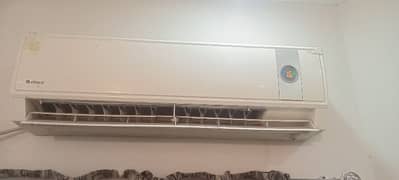 Gree split AC