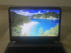 Dell Core i5 4th generation