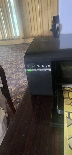 L 805 PRINTER