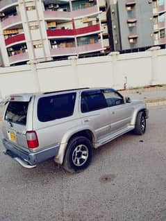 Toyota Surf 1996