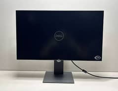 Dell U2719DC Type c Ultra borderless display