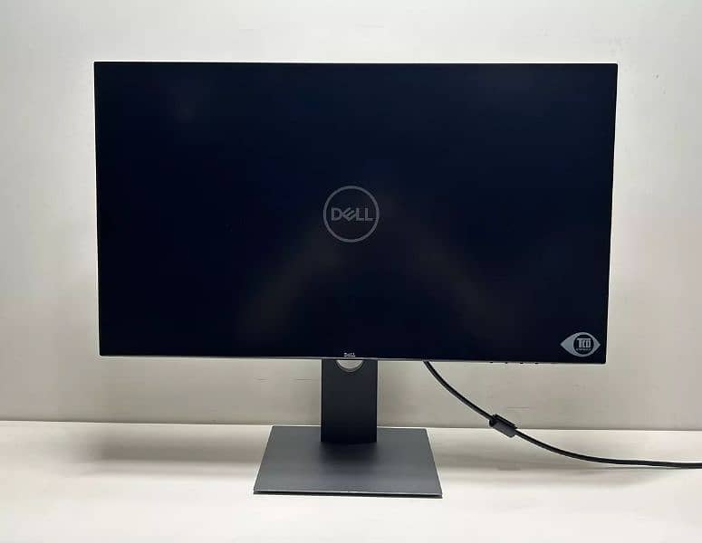 Dell U2719DC Type c Ultra borderless display 1
