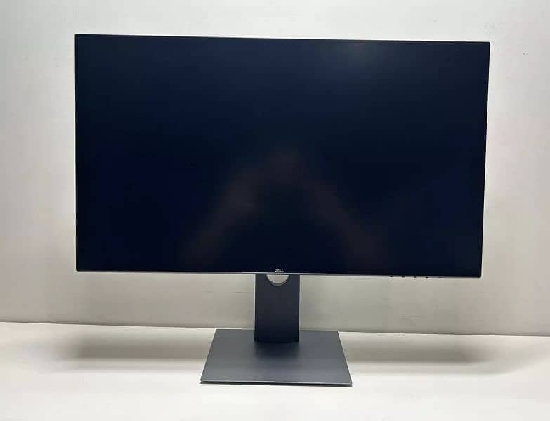 Dell U2719DC Type c Ultra borderless display 2