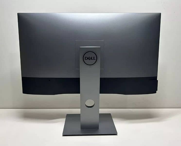 Dell U2719DC Type c Ultra borderless display 3