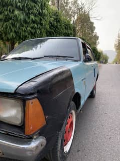 Datsun 120y for SALE