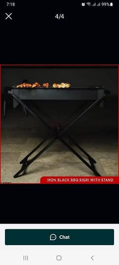 BBQ