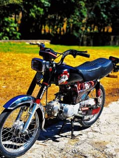 90 cc engine capacity