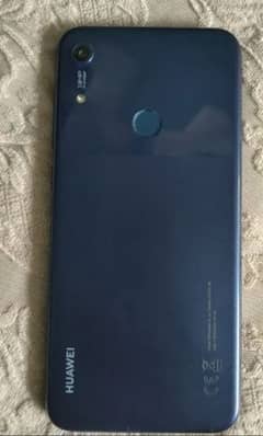 Huawei y6s.       3/64
