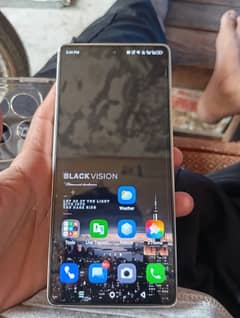 infinix note 40 8+8 256