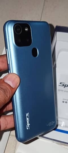 Sparx S-7   2/32gb