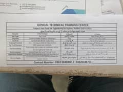dae civil ,electrical and mechanical jobs
