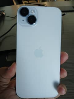 Apple iPhone 15 plus