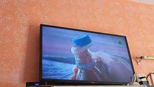 Haier Lcd