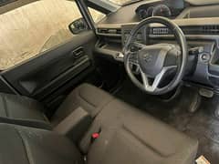 wagon r hybrid