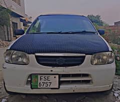 Suzuki Alto 2004