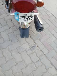 Honda 125 for Sale