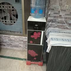 Water