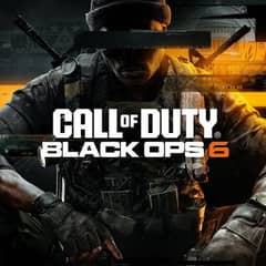 call of duty bo6 Ps4 and Ps5