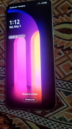 LG V60 128GB ROM 8GB RAM