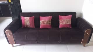 Sofa kam bed