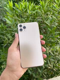 Apple iPhone 11 Pro Max