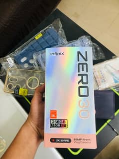 Infinix Zero 30