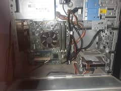 Core i7 3770 3rd Gen 128gb ssd 8gb ram 4gb amd grafic card