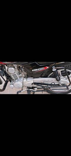 Suzuki 110