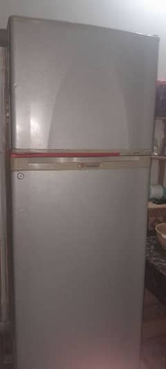 Dowlance refrigerator