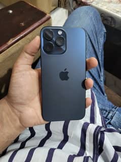 iPhone 15 Pro Max Non Pta 3 Months Sim time