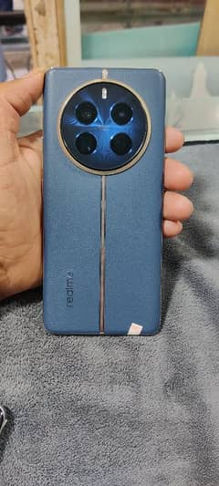 Realme 12 Pro Plus 5G | 12GB RAM | 256GB | Non-PTA | 4 Months SIM Time