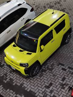 Daihatsu