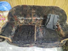 Sofa Set
