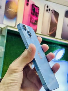 iphone 14 jv 10/10 Condition