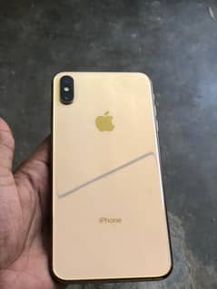 Xs max Pta approve 256gb